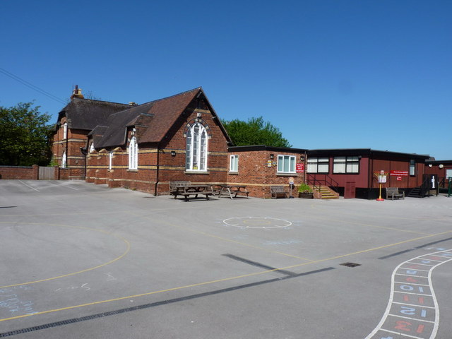Dorrington Primary School