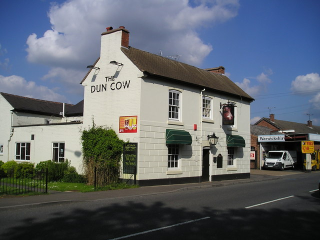 The Dun Cow