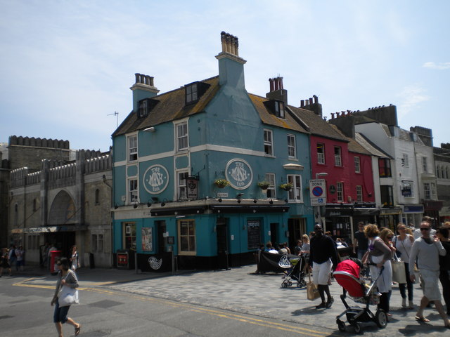 Mash Tun Brighton