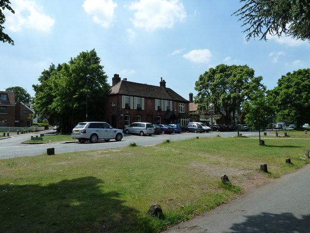 Manor Park Road