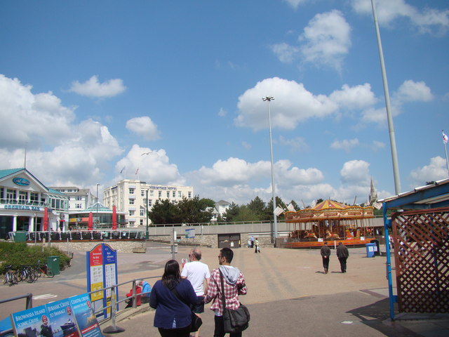 The Hermitage Bournemouth