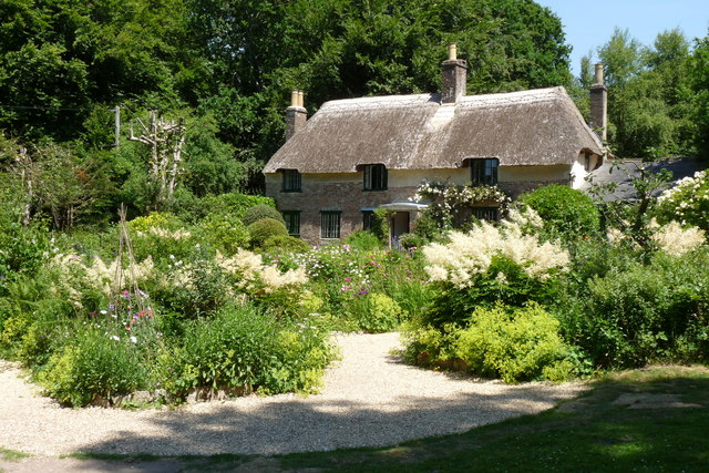 Higher Bockhampton