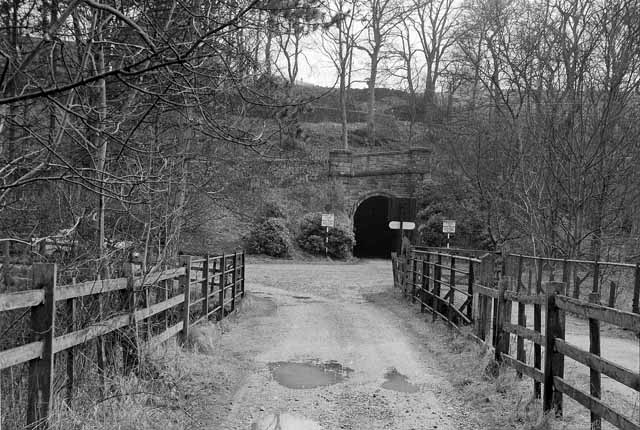 Manifold Valley Railway