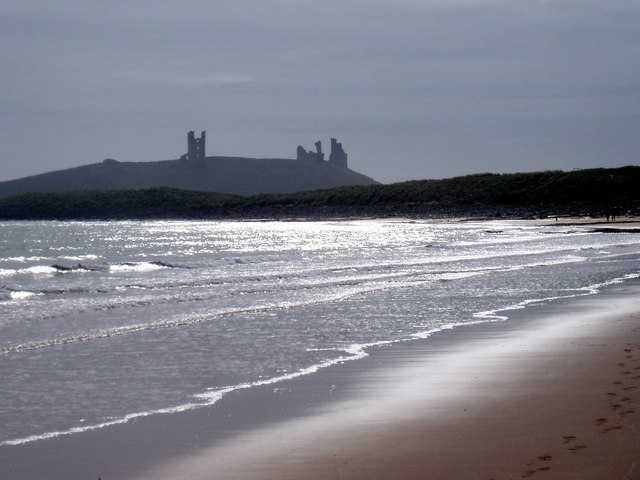 Embleton Northumberland