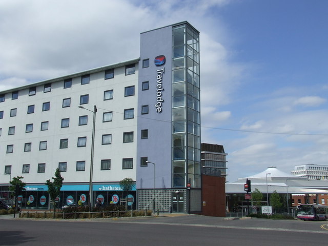 Travelodge Norwich