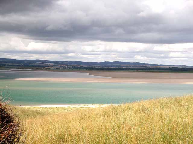 budle bay
