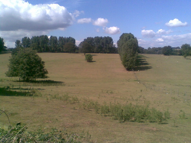 Boughton Park