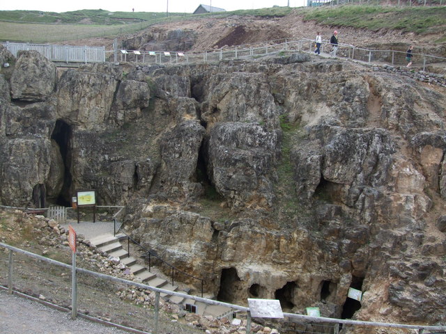 Great Orme Mines