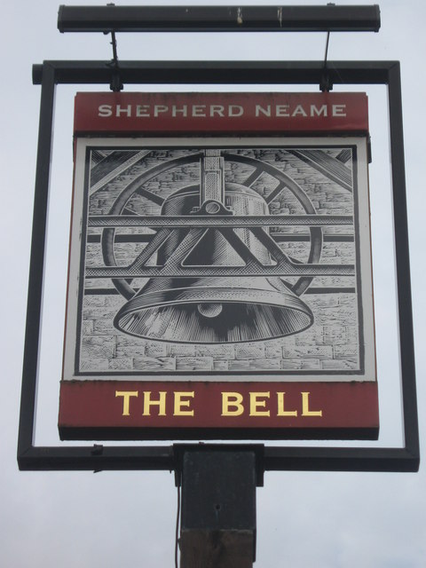 Bell Pub