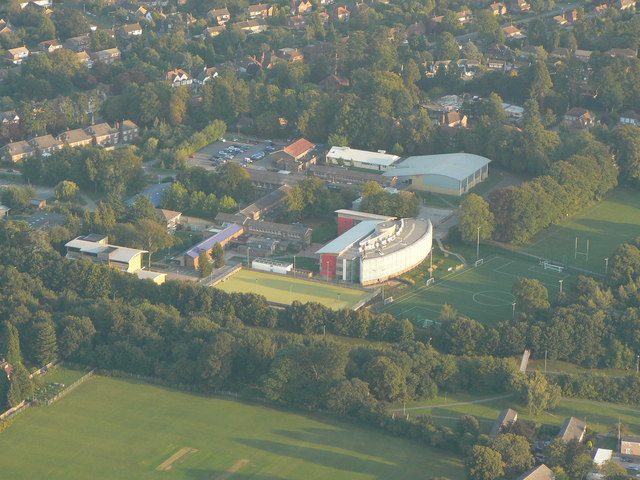 Queen Marys College