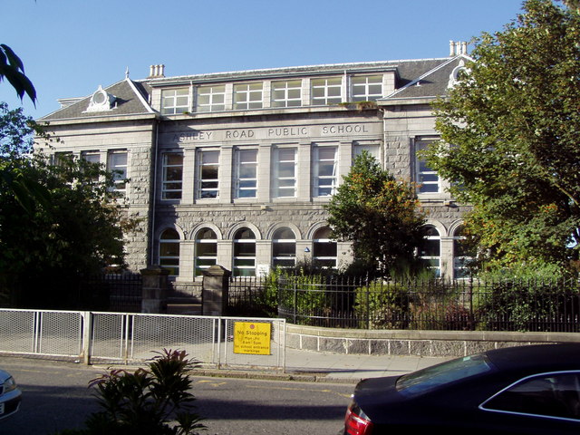 Ashley Primary School