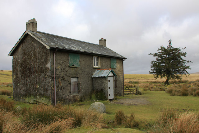 Nuns Cross Farm