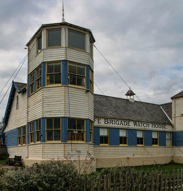 Watch House Museum