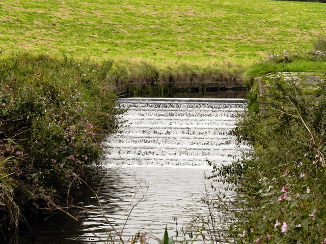 Chadderton Hall Park