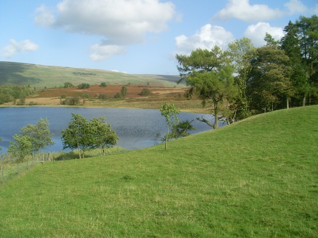 Loch Ardinning