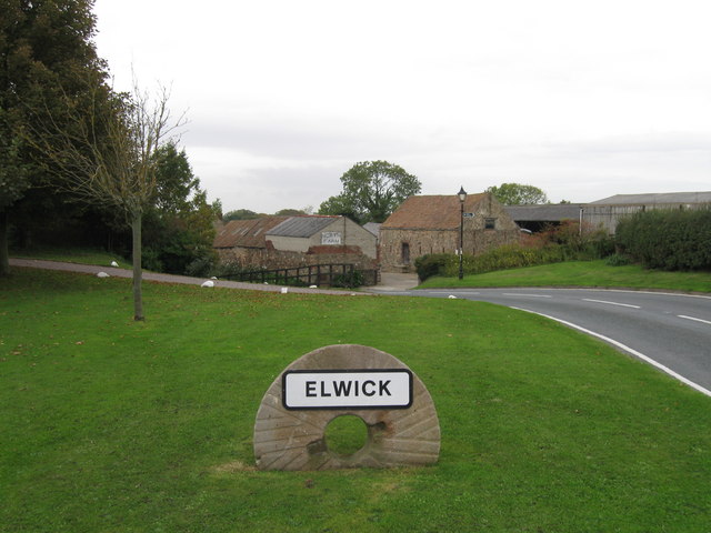 Elwick