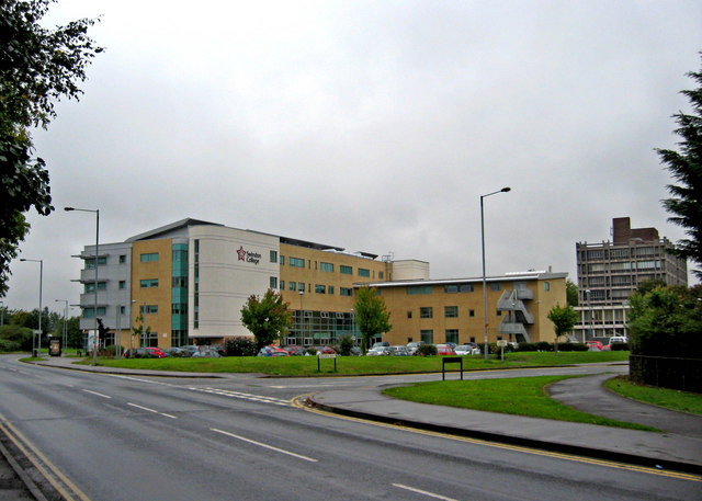 Swindon College 31