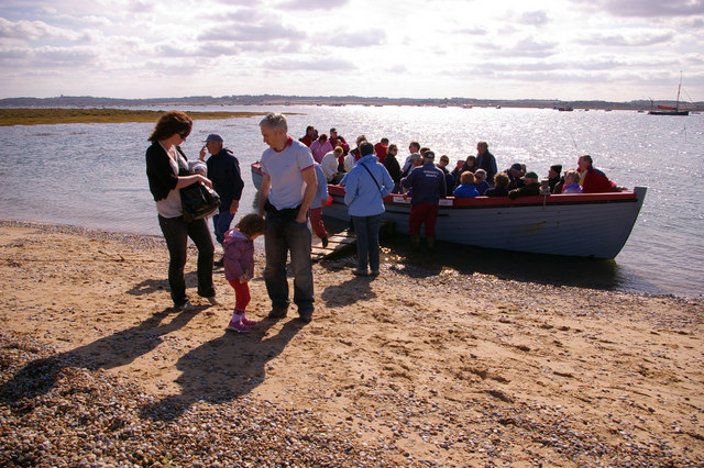 Morston Norfolk