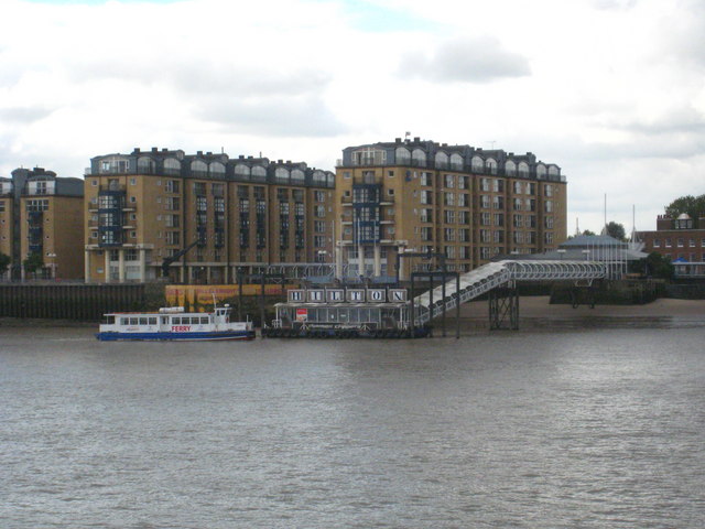 ferry to rencontre east