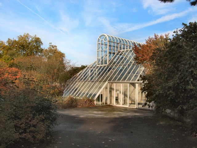 Nash Conservatory