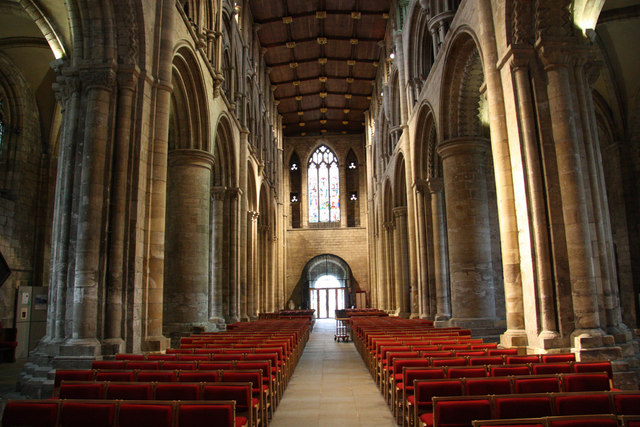 Selby Abbey