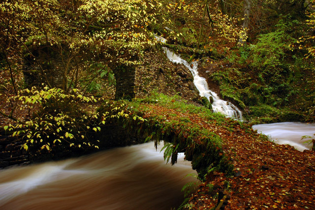 Reelig Glen