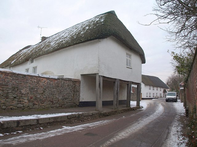 Cheriton Primary School