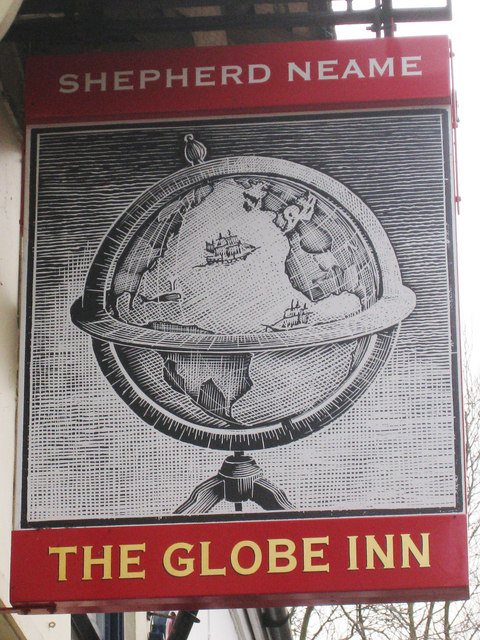 the globe inn