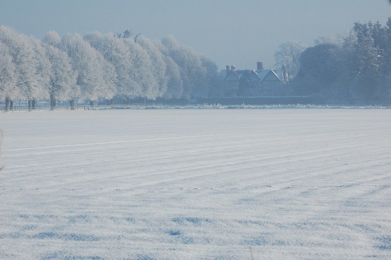 Earl S Croome Court Philip Halling Cc By Sa Geograph Britain