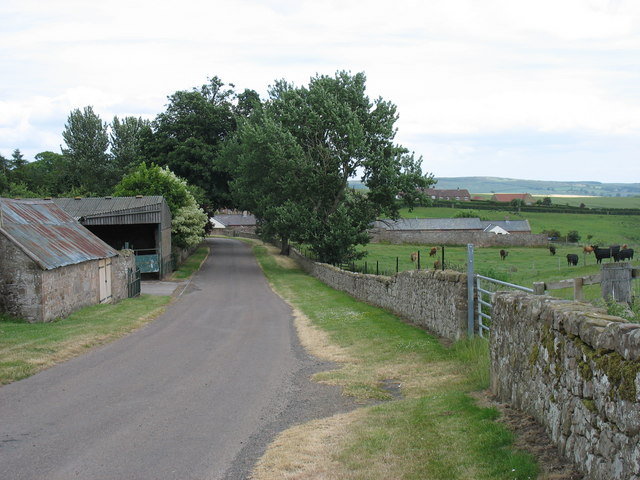 Horton (Wooler)