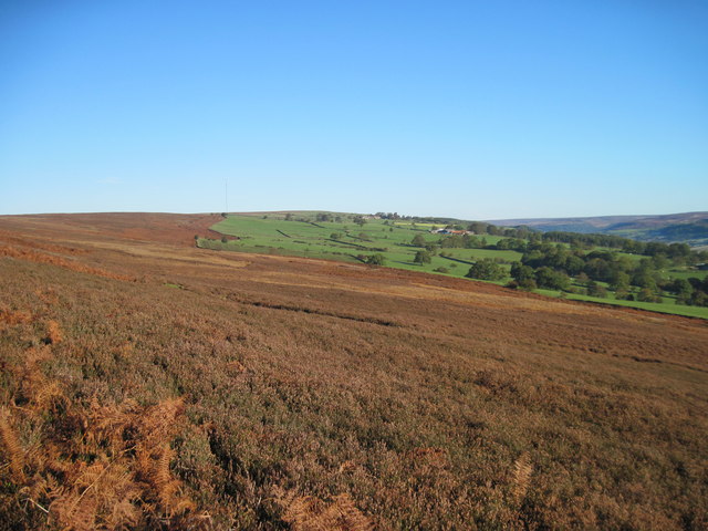 Bilsdale Transmitter