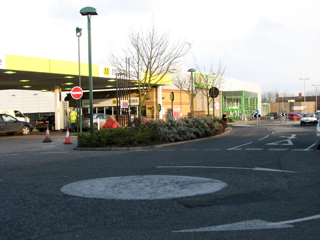 weymouth-morrisons-petrol-station-to-be-closed-for-a-month-following