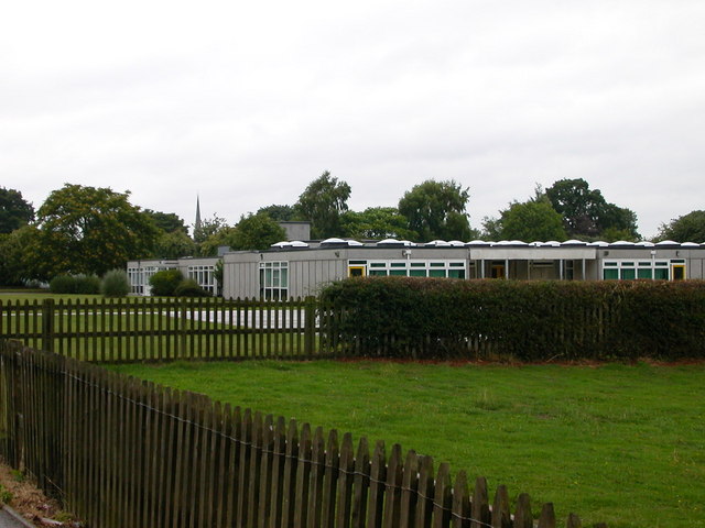 rokeby school