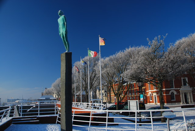 Hull Pier