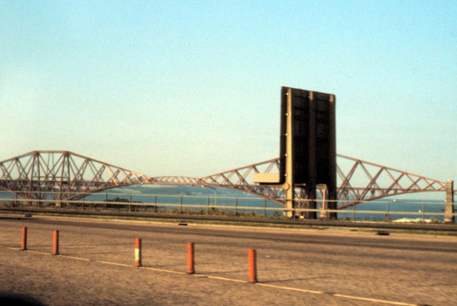 Firth Of Forth. NT1379 : Firth of Forth
