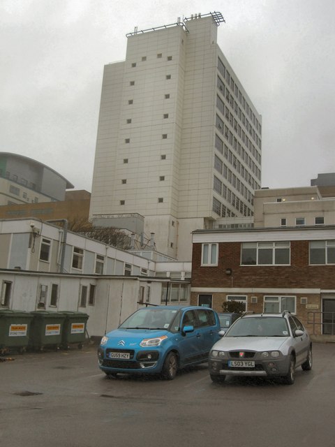 brighton hospital