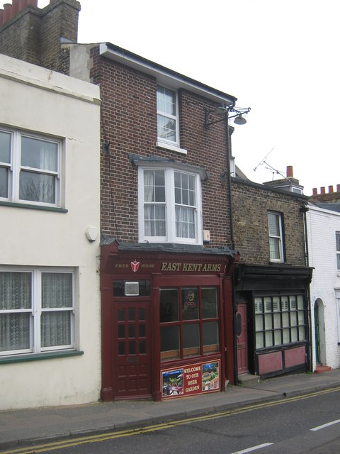 Kent Arms