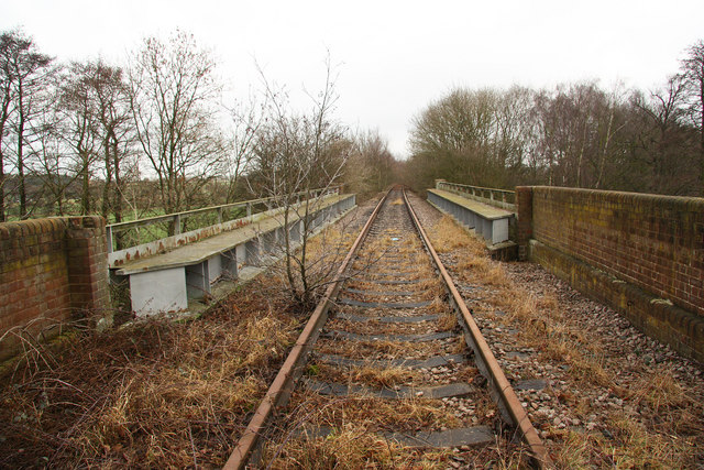 Bevercotes Colliery