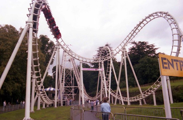 West Midlands Safari Park The Cobra DoYouRemember forums