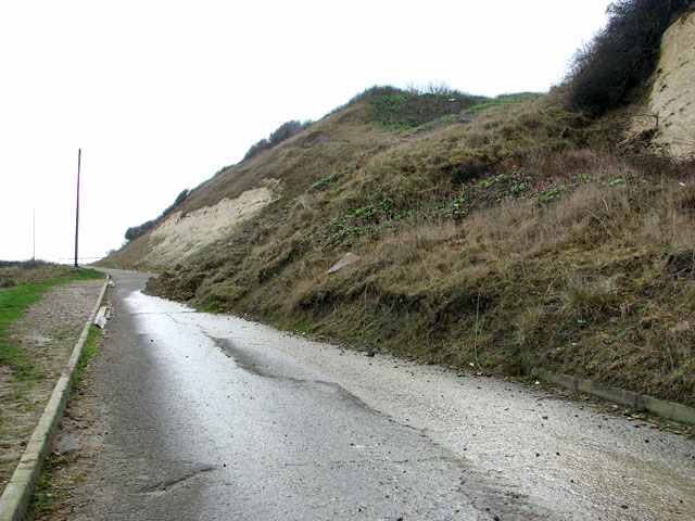 Overstrand Coastline