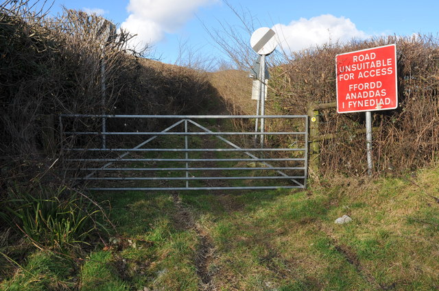 national speed limit