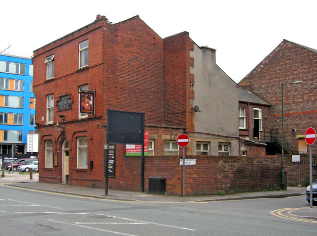 The Lord Nelson (1), 88 Newton Street \u00a9 P L Chadwick cc-by-sa\/2.0 :: Geograph Britain and Ireland