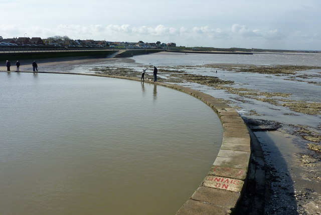 birchington beach