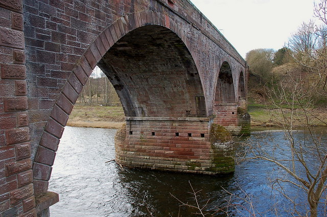 Redbridge Viaduct