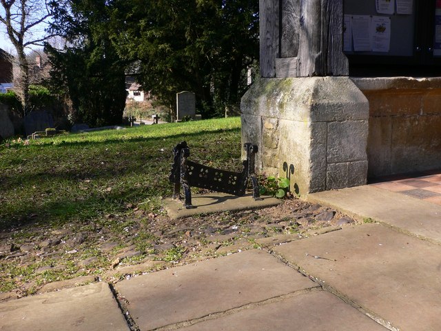 Busbridge Church