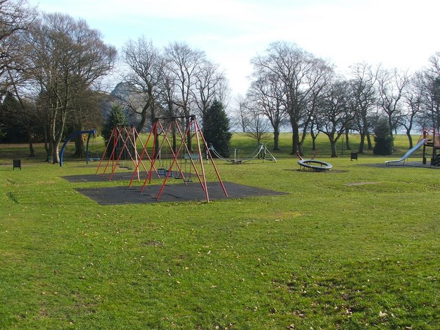 Levengrove Park