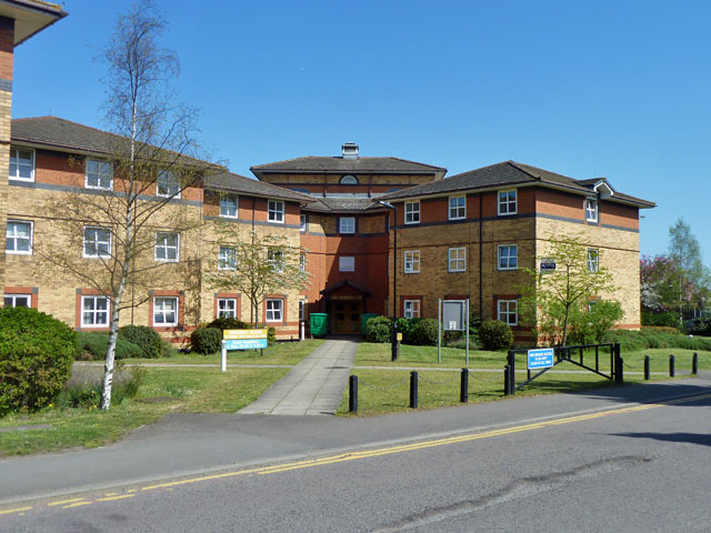 King George Hospital