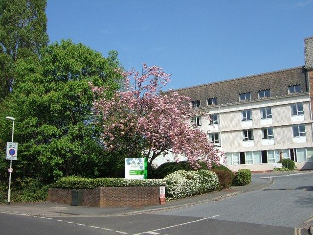 Nuffield Hospital Exeter