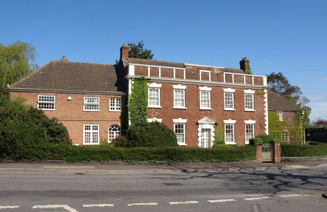 Former Cottage Home, Cannington
