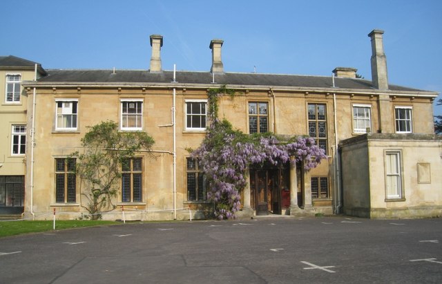 mary hare school